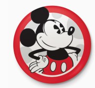 Pin Micky